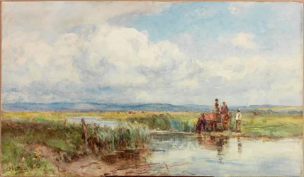 Moorland